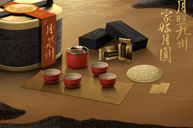 礼品定制